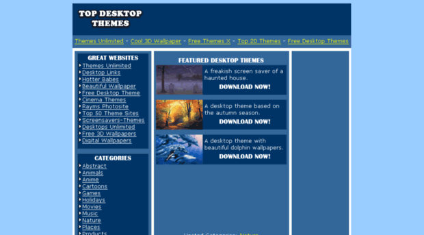 top-desktop-themes.com
