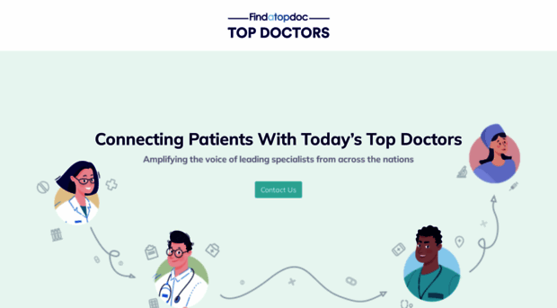 top-doctor-awards.com