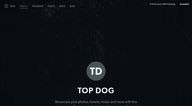 top-dog.precrafted.com