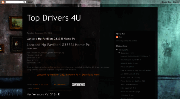 top-drivers-4u.blogspot.com