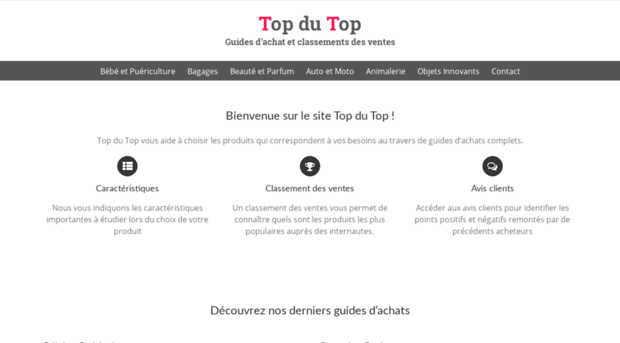 top-du-top.info