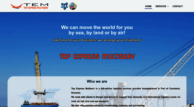 top-express.ro