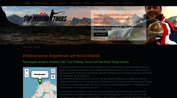 top-fishing-tours.de