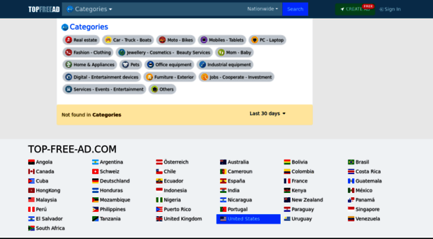top-free-ad.com