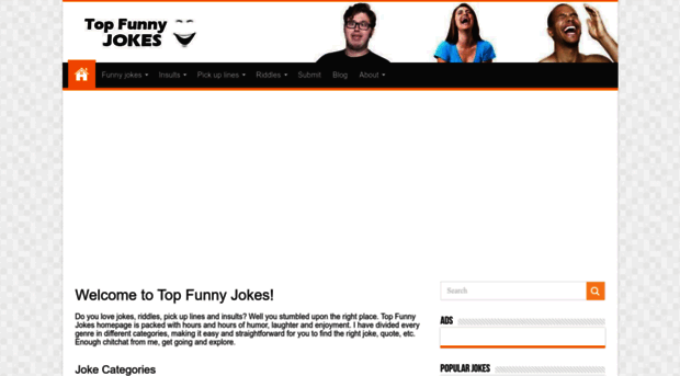 top-funny-jokes.com