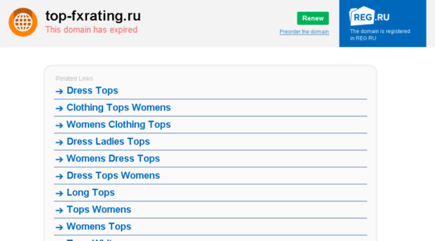 top-fxrating.ru