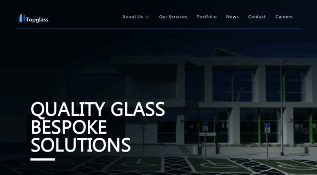 top-glass.com