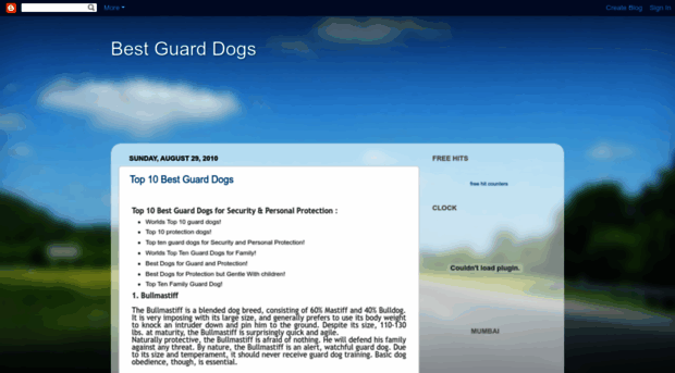 top-guard-dogs.blogspot.com