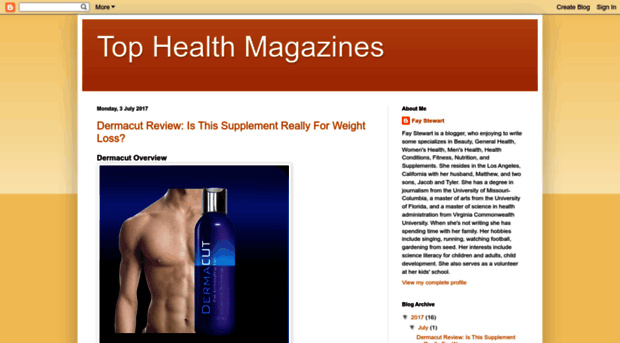 top-health-magazines.blogspot.in