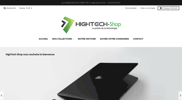 top-high-tech.com