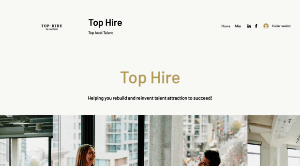 top-hire.com