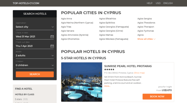 top-hotels-cy.com