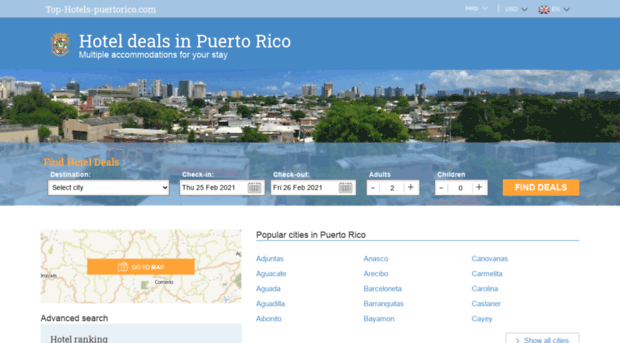 top-hotels-puertorico.com