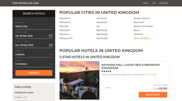top-hotels-uk.com