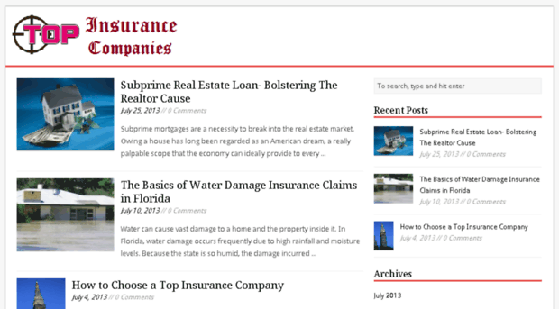 top-insurance-companies.info