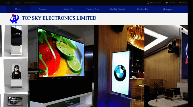 top-lcd.com
