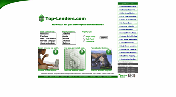 top-lenders.com