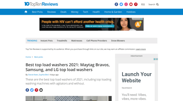 top-load-washing-machine-review.toptenreviews.com