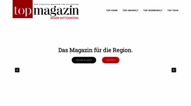 top-magazin-siegen.de