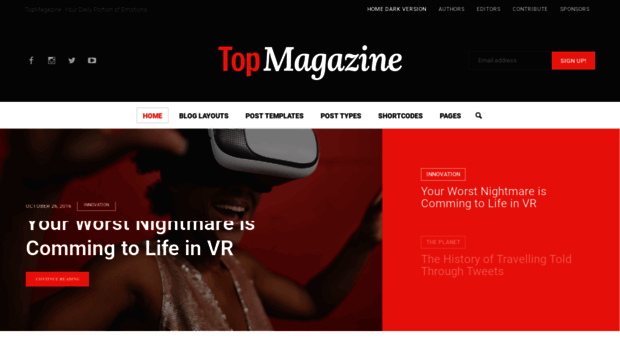 top-magazine.cmsmasters.net