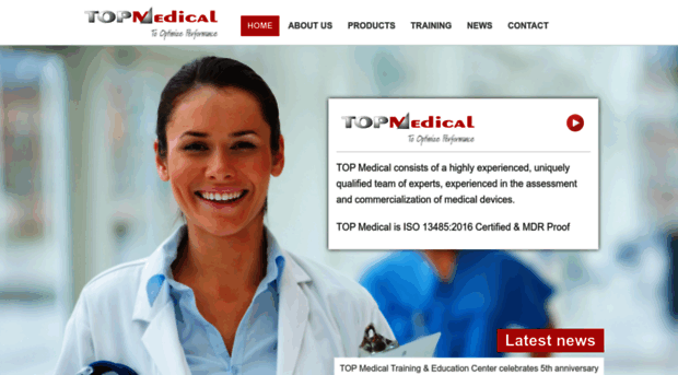 top-medical.com