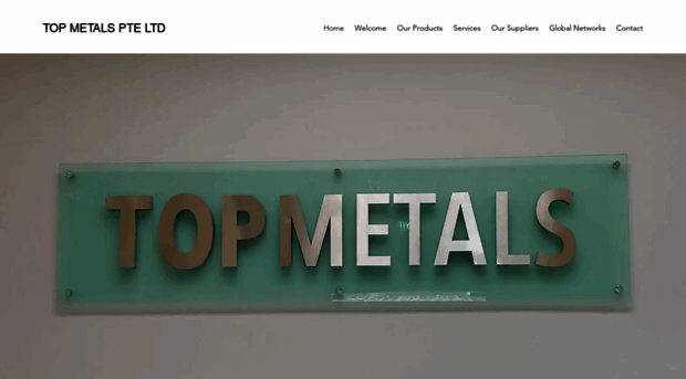 top-metals.com