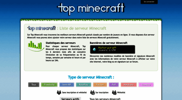 top-minecraft.net