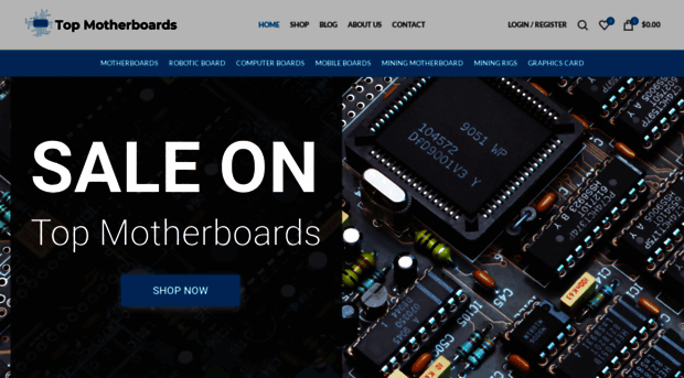 top-motherboards.com