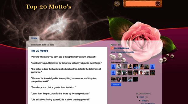 top-mottos.blogspot.com