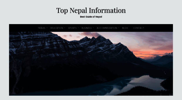 top-nepal.com