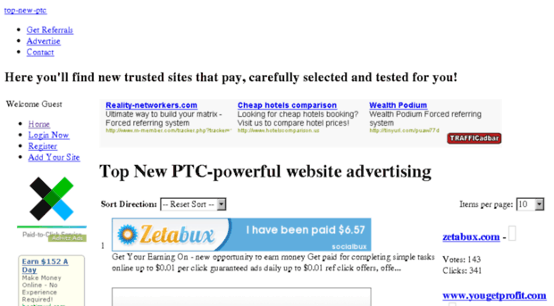 top-new-ptc.com