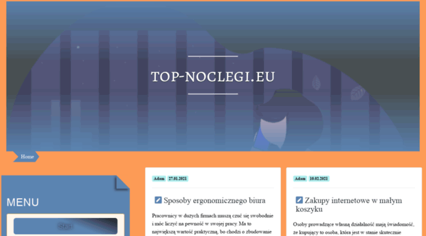 top-noclegi.eu