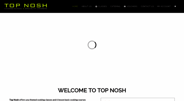 top-nosh.co.za