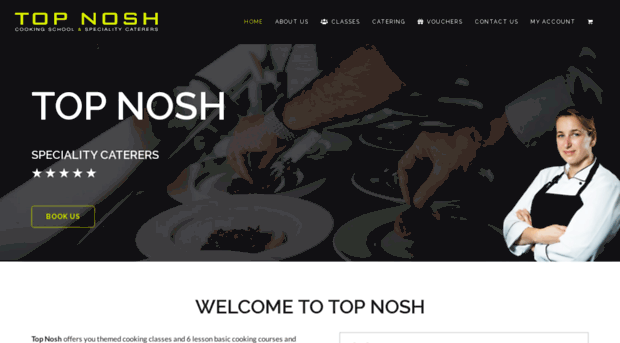 top-nosh.net