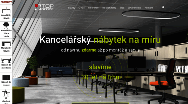 top-office.cz