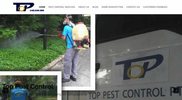 top-pestcontrol.sg