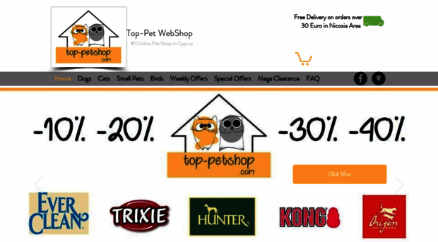 top-petshop.com