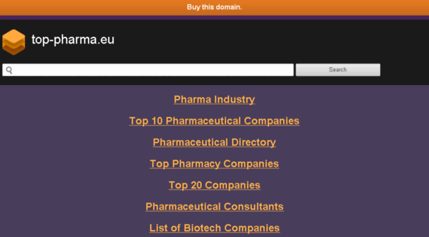 top-pharma.eu