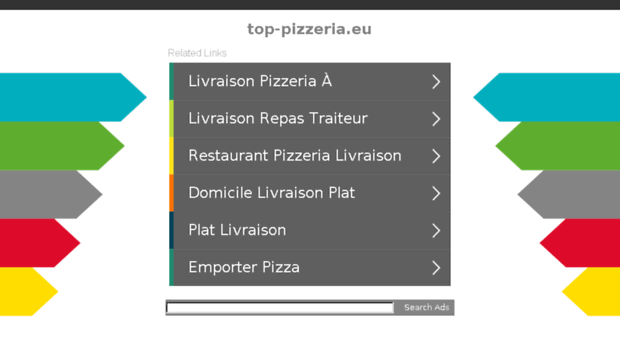 top-pizzeria.eu