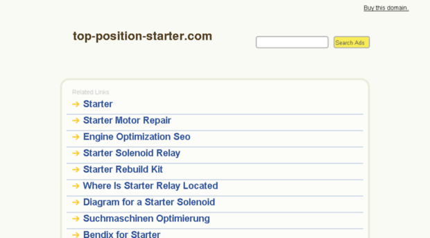 top-position-starter.com