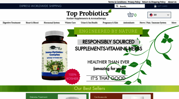 top-probiotics.com