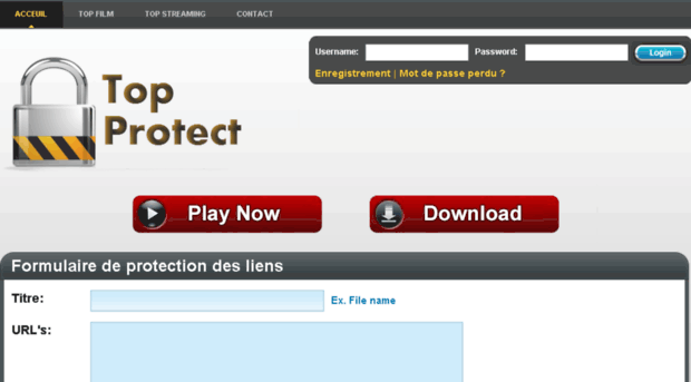 top-protect.net