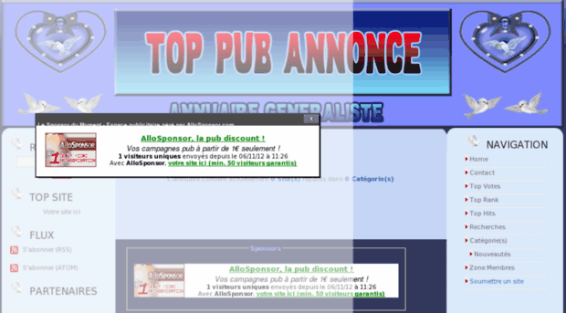 top-pubannonce.com