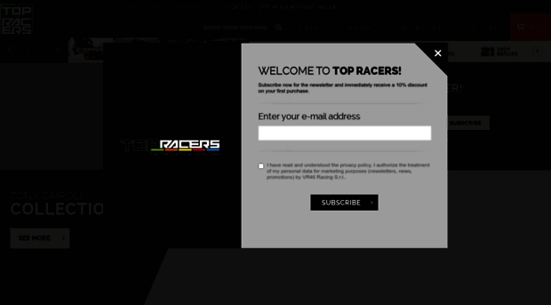 top-racers.com