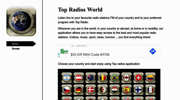 top-radios.com