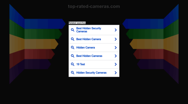 top-rated-cameras.com