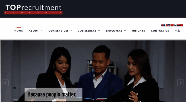 top-recruitment.com