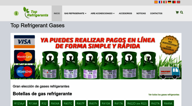 top-refrigerants.com