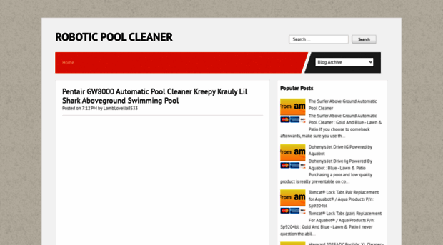 top-robotic-pool-cleaner.blogspot.com