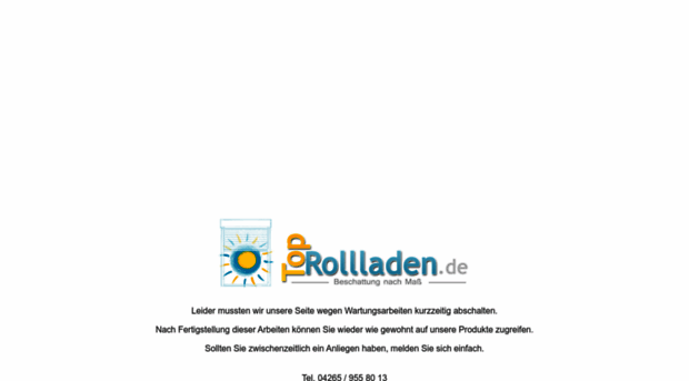 top-rollladen.de